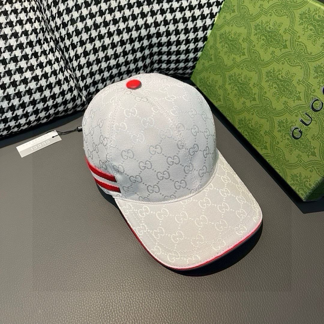 Gucci Caps